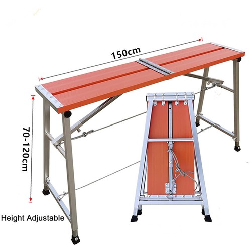 Leitergerüst max 300 alu - max,