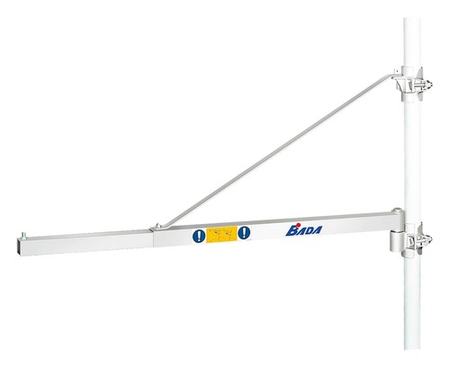 Ausleger 300 länge - 300, kg