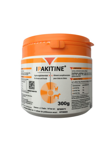 Ipakitine 300g dose - 300g,