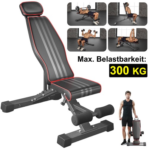 Hantelbank trainingsbank - hantelbank,