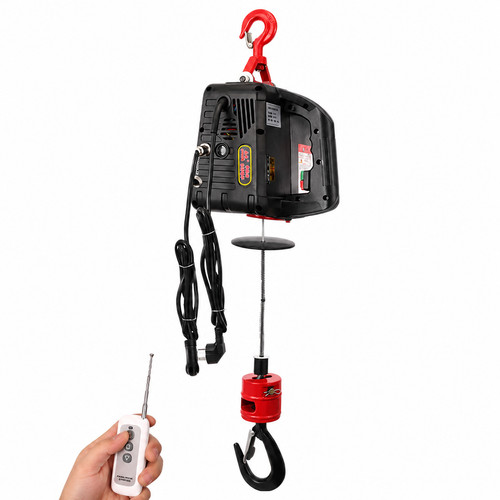 Elektrischer seilzug 100kg - seilzug,