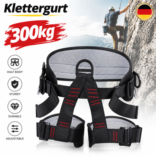 Klettergeschirr