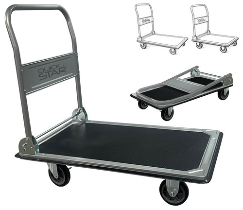 Plattformwagen 60x90cm - , /