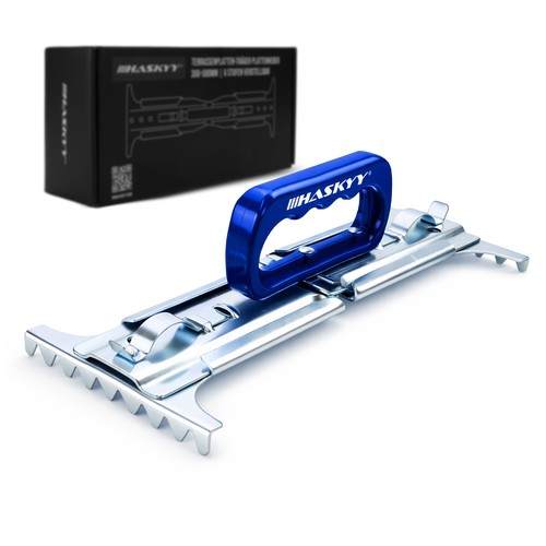 Haskyy plattenheber - haskyy,