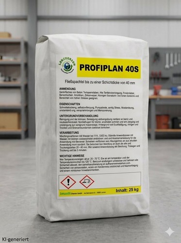 Pal 300 ausgleichmasse - 1, kg