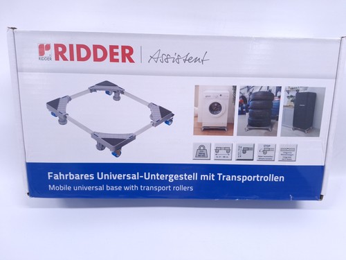 Ridder transportuntergestell - ridder,