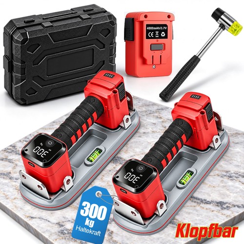 Elektrischer saugheber - elektrischer,