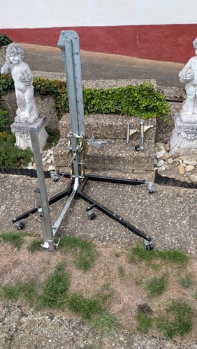Kern stabi speed lifter - kern-stabi, speed-lifter