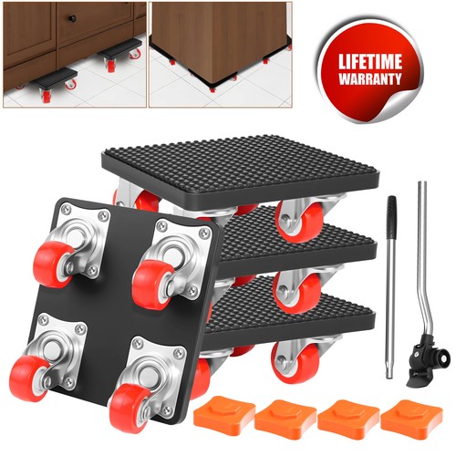 Tlg transportroller set 300 - 4,