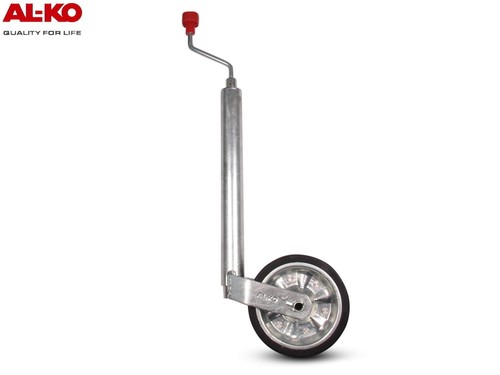 Stützrad plus 300kg - 300kg, |