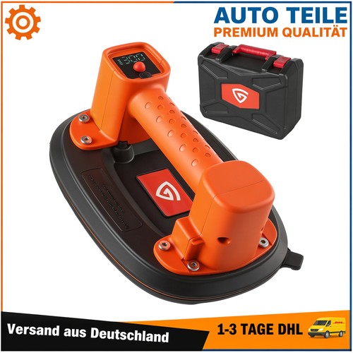 Max 300kg elektrischer vakuum - max.300kg,