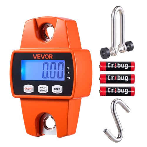 Vevor kranwaage 300kg - vevor,