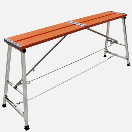 Leitergerüst max 300 - leitergerüst, alu