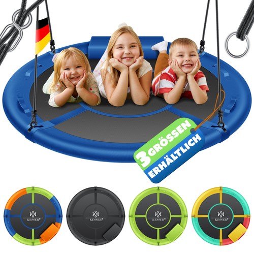 Kesser nestschaukel - kesser®,