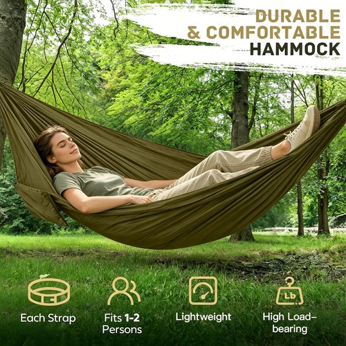 Hängematte outdoor - hängematte,