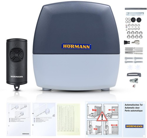 Hörmann lineamatic 4554297 - lineamatic,