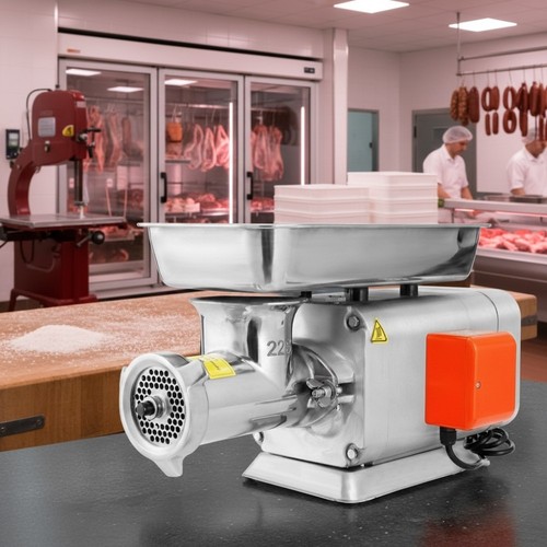 1500w elektrischer fleischwolf - 1500w,