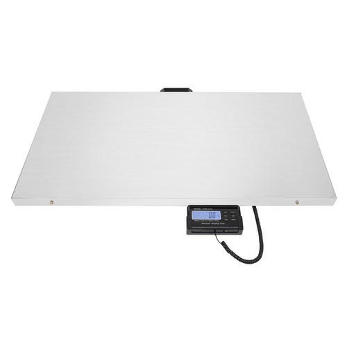 300kg digitalwaage paketwaage - 300kg,
