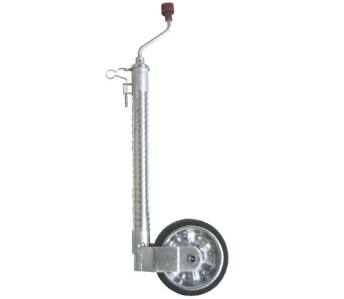 Alko stützrad 300kg mit - alko,