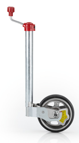 Alko stützrad premium - stützrad,