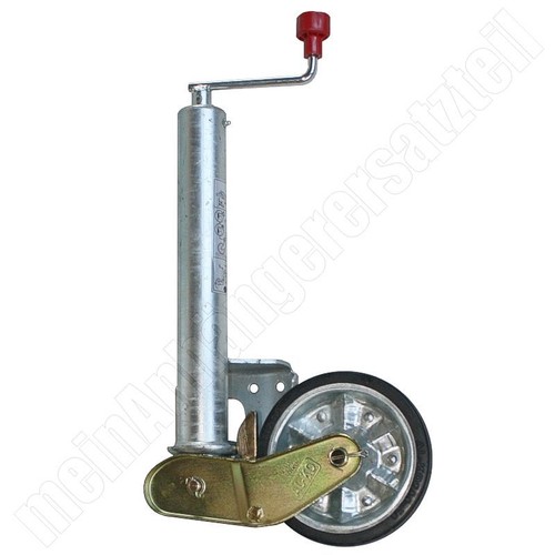 Automatik schwerlast - al-ko,