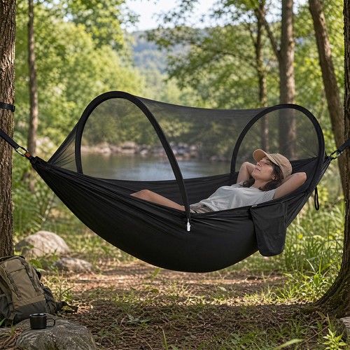 Hängematte outdoor mit - hängematte,