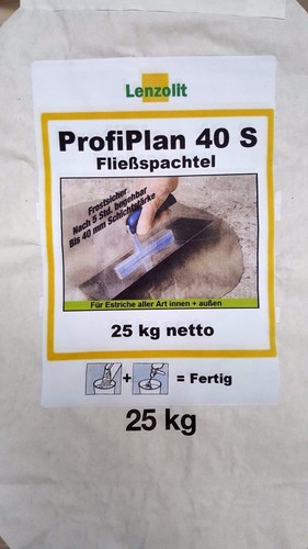 Pal 300 ausgleichmasse - 1, kg