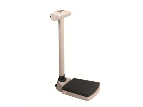 Seca 704 digitale standwaage - 704,