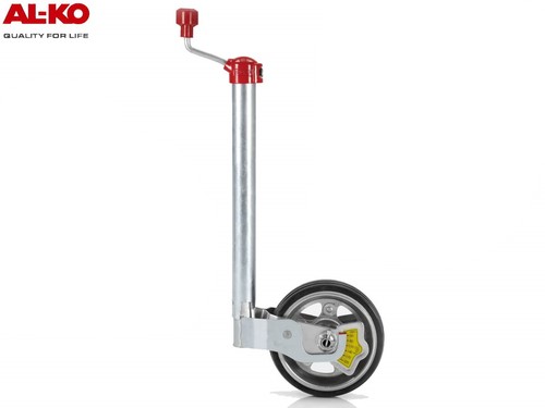 Alko stützrad premium - premium, kg