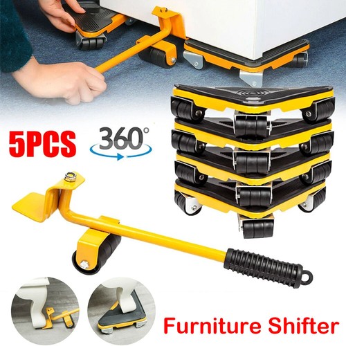 Tlg transportroller set 300 - 5,